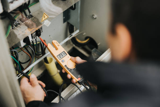 Emergency Electrical Repair Services in Rocky Point, WA