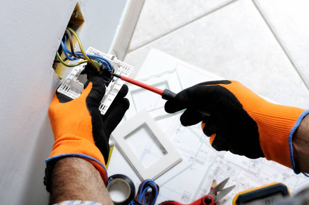 Trusted Rocky Point, WA Electrician Experts